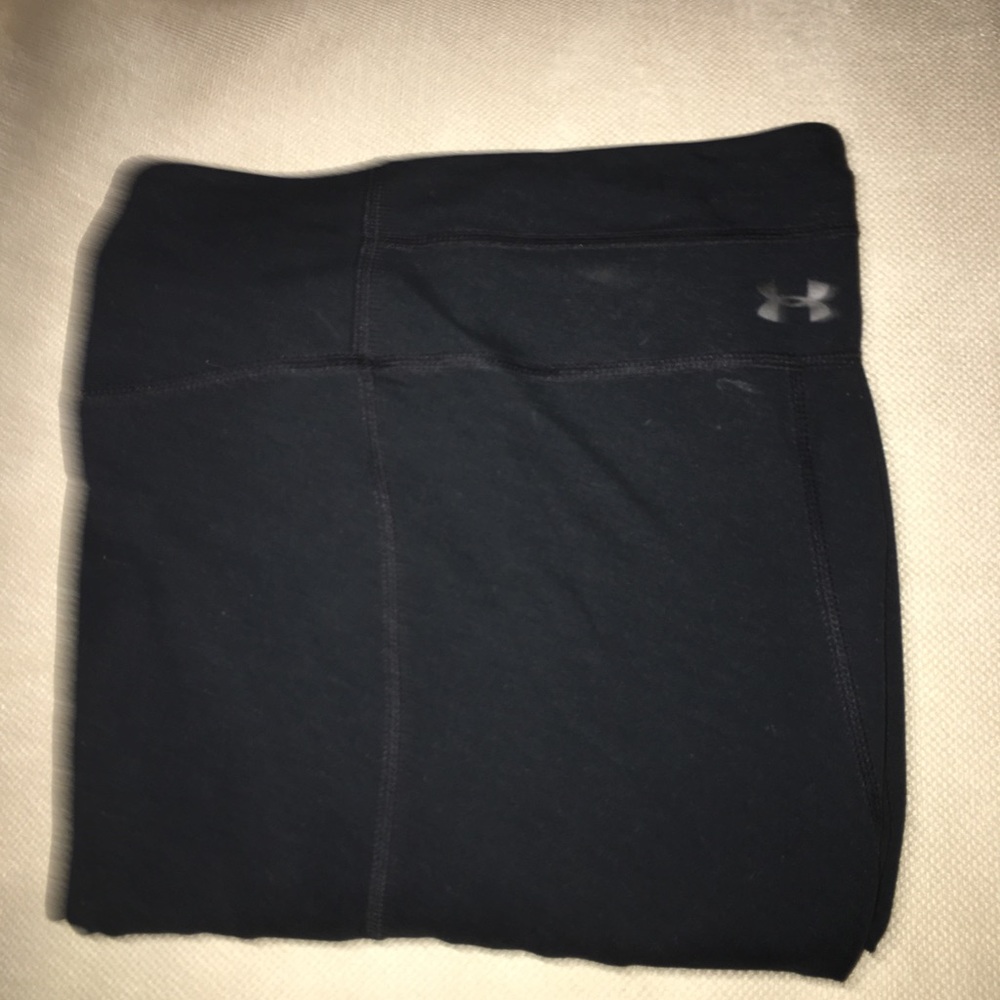 Under Armour second pair XL